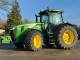 Трактор John Deere 8335R (2013)