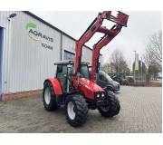 Трактор Massey Ferguson 5435