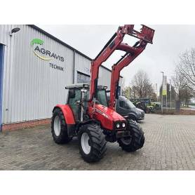 Трактор Massey Ferguson 5435 (2007)