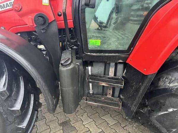Трактор Massey Ferguson 5435 (2007)