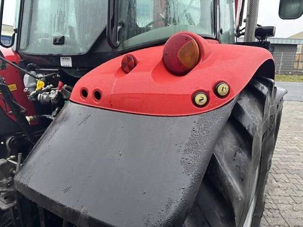 Трактор Massey Ferguson 5435 (2007)