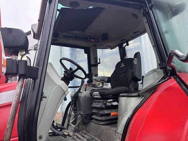 Трактор Massey Ferguson 5435 (2007)