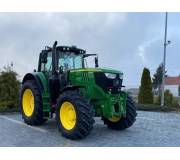 Трактор John Deere 6195 M