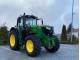 Трактор John Deere 6195 M (2018)