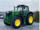 Трактор John Deere 6195 M (2018)