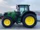 Трактор John Deere 6195 M (2018)