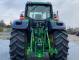 Трактор John Deere 6195 M (2018)