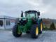 Трактор John Deere 6195 M (2018)