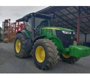 Трактор John Deere 7200R
