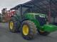 Трактор John Deere 7200R (2012)