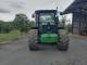 Трактор John Deere 7200R (2012)