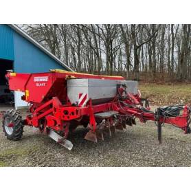 Картоплесаджалка Grimme GL 44 T (2009)