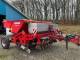 Картоплесаджалка Grimme GL 44 T (2009)