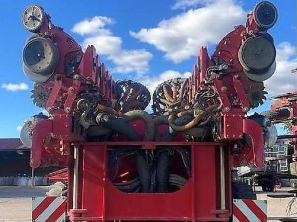 Сівалка Horsch Maestro 24.50SW (2018)