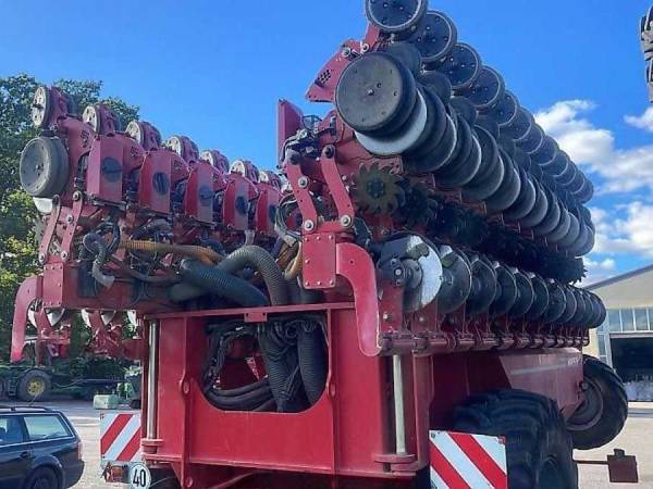 Сівалка Horsch Maestro 24.50SW (2018)