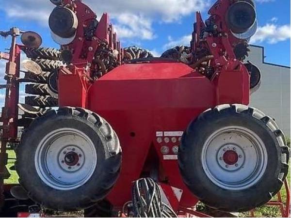 Сівалка Horsch Maestro 24.50SW (2018)