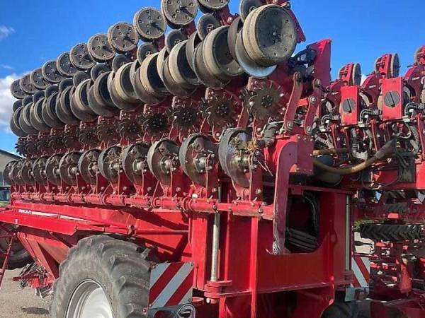Сівалка Horsch Maestro 24.50SW (2018)