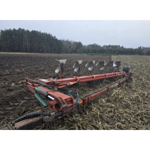 Оборотний плуг Kverneland PB 100 (2008)