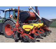 Сеялка Vaderstad Tempo TPT 6