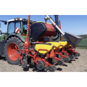 Сеялка Vaderstad Tempo TPT 6 (2020)