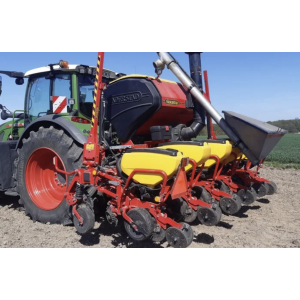 Сеялка Vaderstad Tempo TPT 6 (2020)