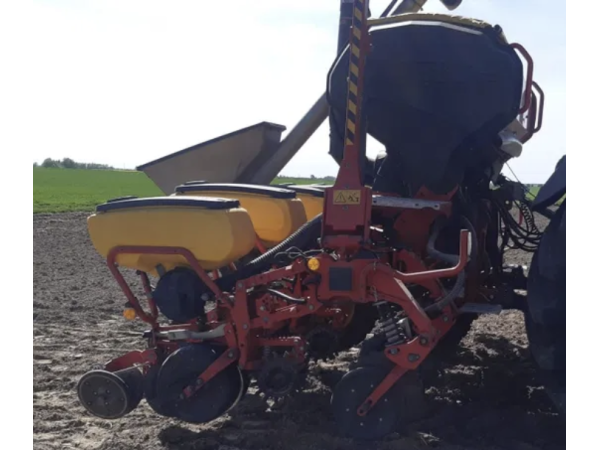 Сеялка Vaderstad Tempo TPT 6 (2020)