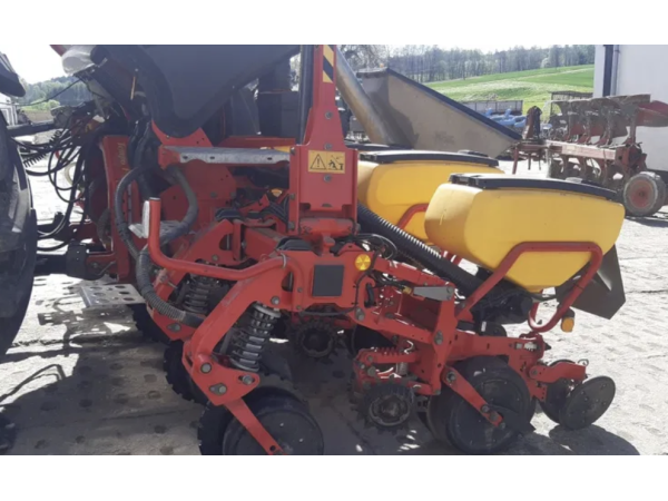 Сеялка Vaderstad Tempo TPT 6 (2020)
