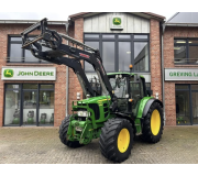 Трактор John Deere 6330 Premium