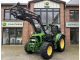 Трактор John Deere 6330 Premium (2008)