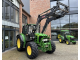 Трактор John Deere 6330 Premium (2008)