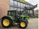 Трактор John Deere 6330 Premium (2008)