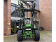 Трактор John Deere 6330 Premium (2008)