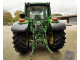 Трактор John Deere 6330 Premium (2008)