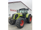 Трактор Claas Axion 840 (2012)