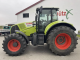 Трактор Claas Axion 840 (2012)