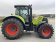 Трактор Claas Axion 840 (2012)