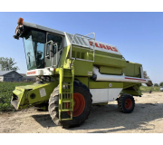 Комбайн Claas Dominator 108