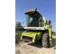 Комбайн Claas Dominator 108 (1993)