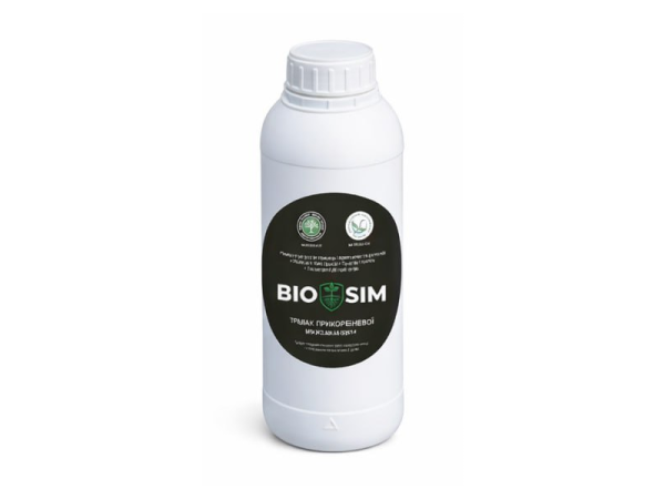 BIOSIM 20L — Комплекс загартованих ґрунтових бактерій