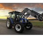 Трактор New Holland T 5050