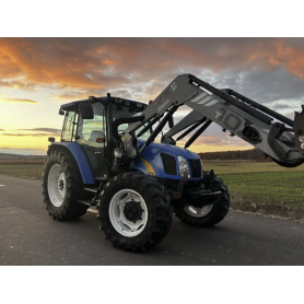 Трактор New Holland T 5050 (2010)