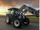 Трактор New Holland T 5050 (2010)