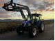 Трактор New Holland T 5050 (2010)