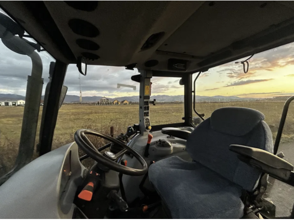 Трактор New Holland T 5050 (2010)
