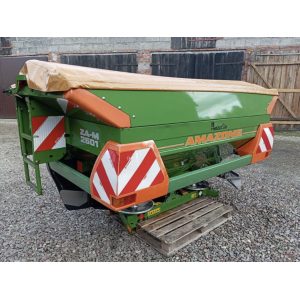 Разбрасыватель удобрений Amazone ZA-M Profis 2501 (2012)