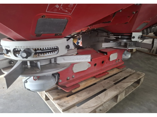 Разбрасыватель удобрений Kverneland Exacta HL (2014)