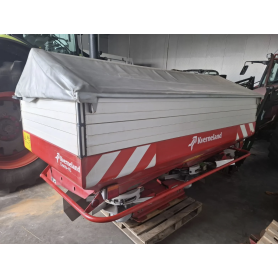 Разбрасыватель удобрений Kverneland Exacta HL (2014)