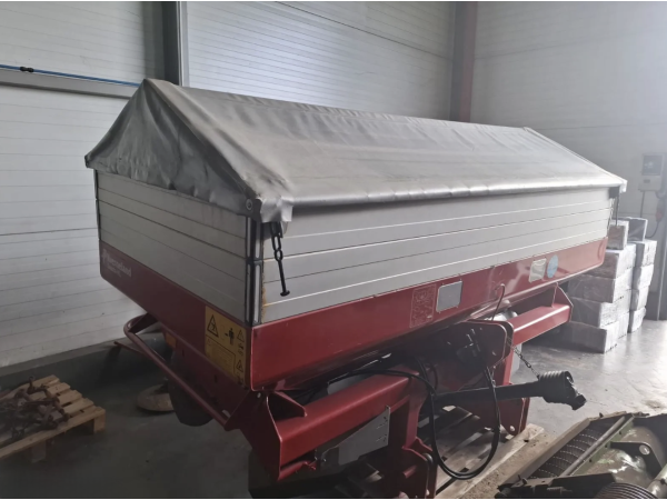 Разбрасыватель удобрений Kverneland Exacta HL (2014)