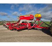 Сеялка Pottinger Terrasem C6 Artis