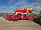 Сеялка Pottinger Terrasem C6 Artis (2018)